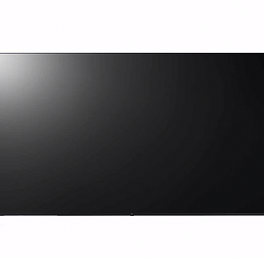 LG 86UL3J-B, профессиональная панель 86"