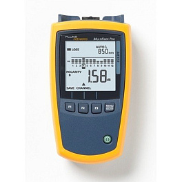 Fluke Networks MFTK-1200 - набор для тестирования ВОЛС с разъемами MPO (PM и LS 850)