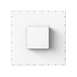 Yealink CM50, CM50, потолочный микрофонный массив (Dante, 8-зон,127 микрофонов для терминалов Yealink)