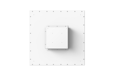 Yealink CM50, CM50, потолочный микрофонный массив (Dante, 8-зон,127 микрофонов для терминалов Yealink)