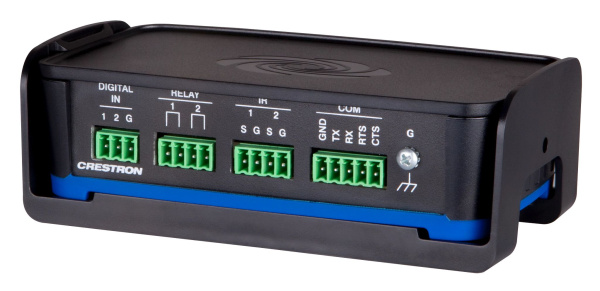 Crestron RMC4, система управления 4-series™