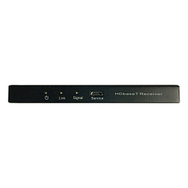 Prestel TP4K-H-RX-1, приемник HDBaseT 4K60