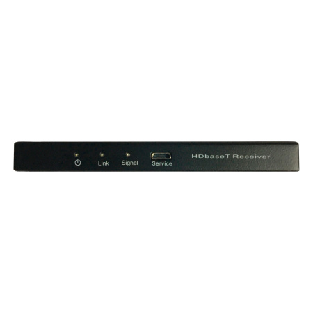 Prestel TP4K-H-RX-1, приемник HDBaseT 4K60