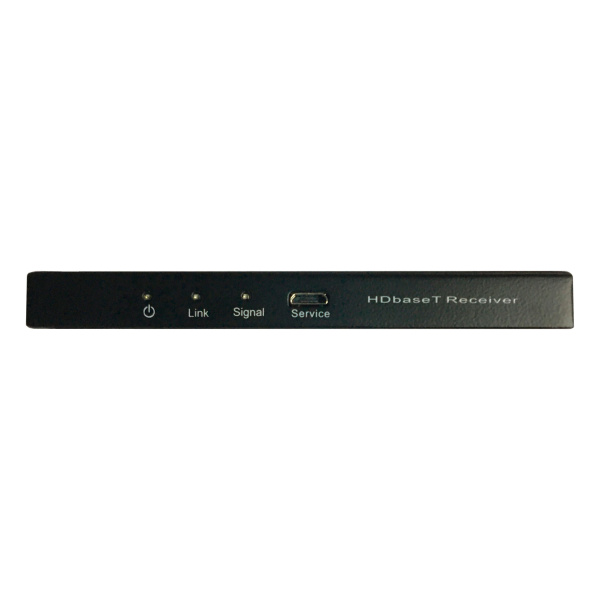 Prestel TP4K-H-RX-1, приемник HDBaseT 4K60