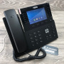 Fanvil X7C Business SIP Phone (POE) - IP телефон, 20 SIP линий, (1GbE) Gigabit Ethernet, цветной LCD, 12 DSS/BLF, Bluetooth, USB, Wi-Fi