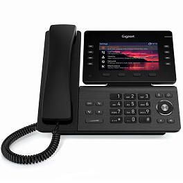 Gigaset P820 IP PRO, бизнес-телефон IP Gigaset P820 IP PRO, бизнес-телефон IP