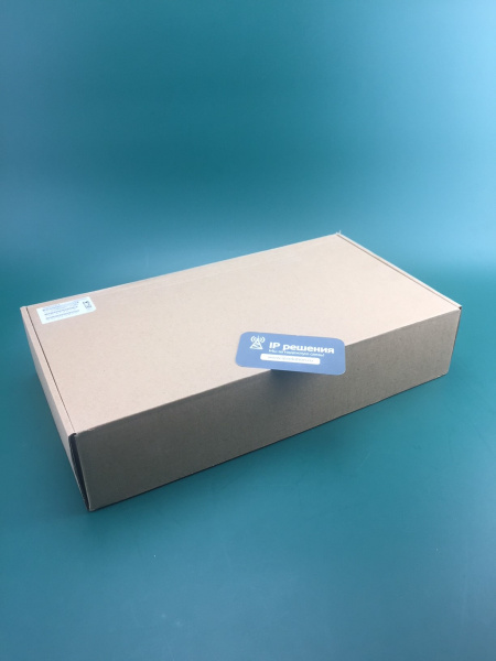 GoIP 8, VoIP GSM шлюз на 8 каналов