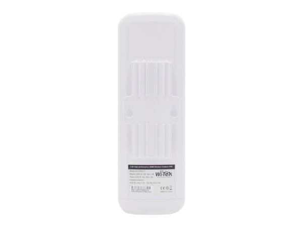 Wi-Tek WI-CPE211 (v2) Wi-Tek WI-CPE211 (v2)