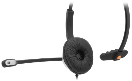 Accutone UM610MKII ProNC, компьютерная USB гарнитура