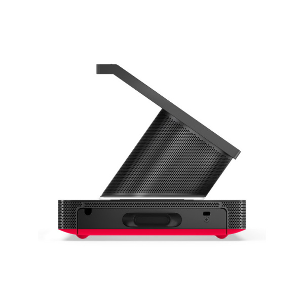 Lenovo ThinkSmart Hub 10.1", конференц-хаб  Lenovo ThinkSmart Hub 10.1", конференц-хаб