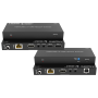 Prestel EHD-4K100U, комплект передачи HDMI-сигнала по HDBaseT