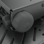 Крепление CHIEF VCTU Black универсальное для проектора весом от 22.7 до 68 кг. Независимые микрорегулировки: Осевая +/- 5°, вертикальная +/- 20°, горизонтальная +/- 10°, поворот 360 Крепление CHIEF VCTU Black универсальное для проектора весом от 22.7 до 68 кг. Независимые микрорегулировки: Осевая +/- 5°, вертикальная +/- 20°, горизонтальная +/- 10°, поворот 360