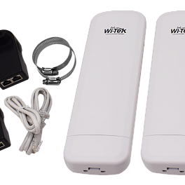Wi-Tek WI-CPE513P-KIT v2