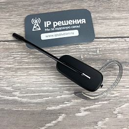 Беспроводная гарнитура Plantronics C565,  DECT (поддержка GAP)