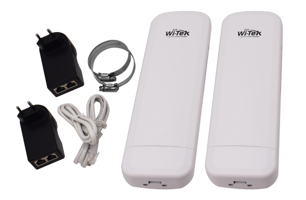 Wi-Tek WI-CPE513P-KIT v2 Wi-Tek WI-CPE513P-KIT v2