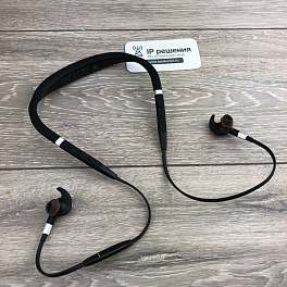 Jabra Evolve 75e MS, беспроводная Bluetooth гарнитура с наушниками-вкладышами