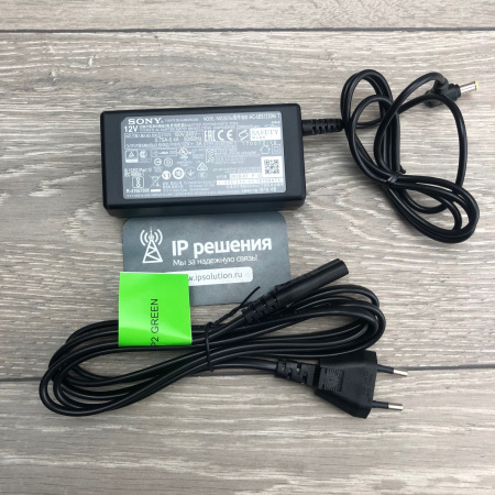 Sony SRG-300HC , Full HD PTZ камера для видеоконференцсвязи , дистанционное управление