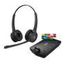 Axtel Prime X3 Duo Personalized, беспроводная гарнитура Axtel Prime X3 Duo Personalized, беспроводная гарнитура