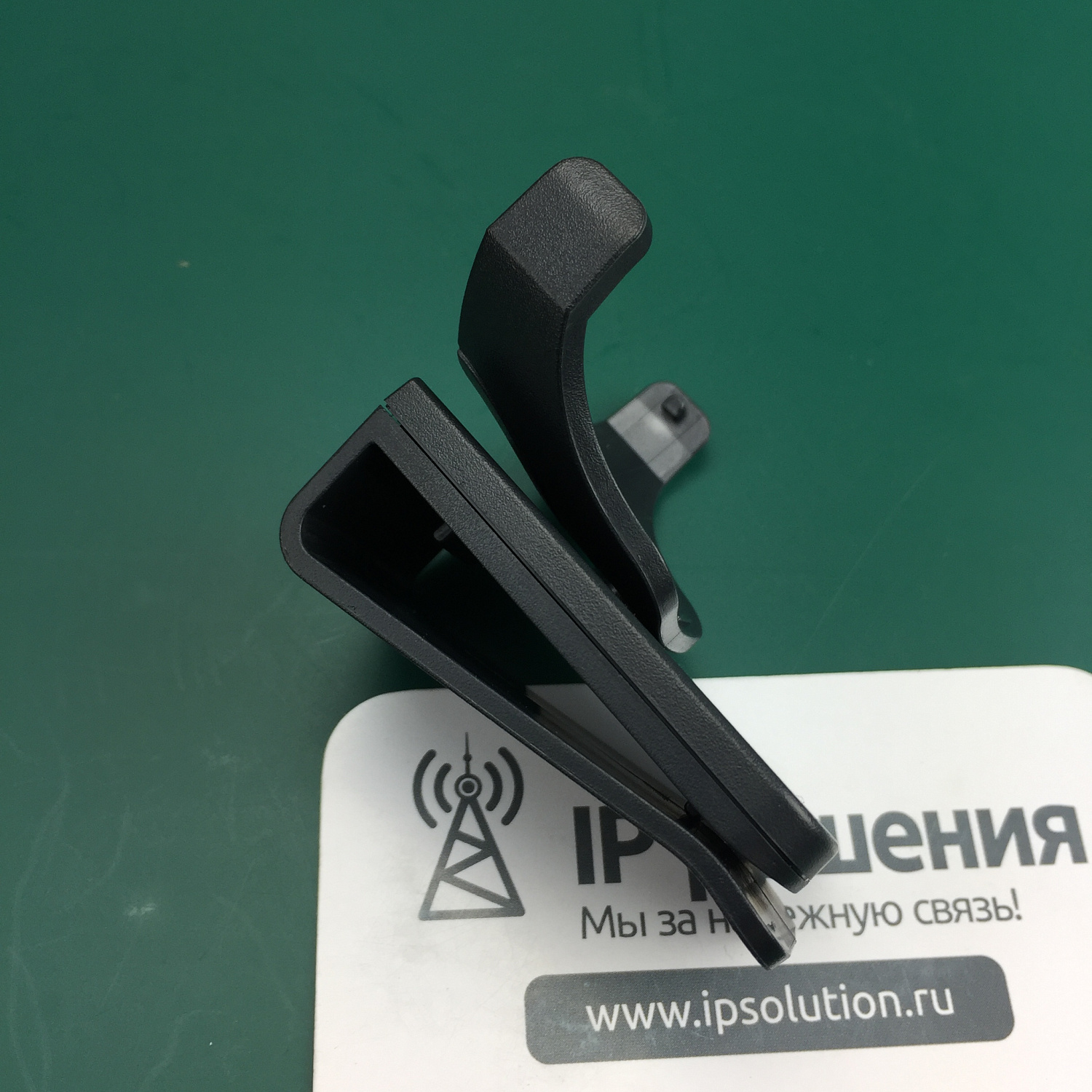 W56P DECT SIP-телефон (база+трубка)