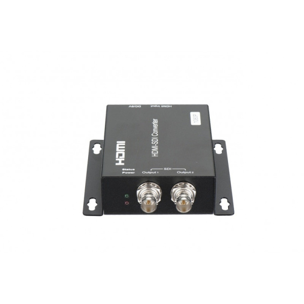 Конвертер HDMI-SDI (два SDI выхода)