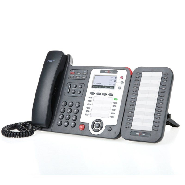 Escene ES330-PEN, IP телефон Escene ES330-PEN, IP телефон