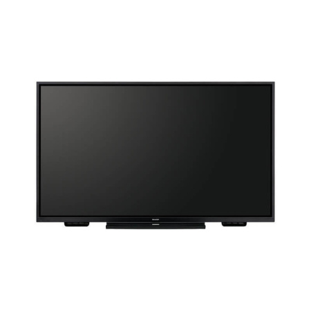 Интерактивная панель SHARP PN-85TH1 (4K 85")