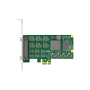 Magewell Pro Capture Hexa CVBS, плата видеозахвата