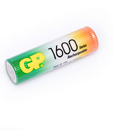 SPBAUDIO GP 1600, аккумуляторная батарея 1600 мАч