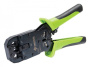 Greenlee PA1530R - кримпер для опрессовки разъемов RJ45, RJ22, RJ11, RJ12