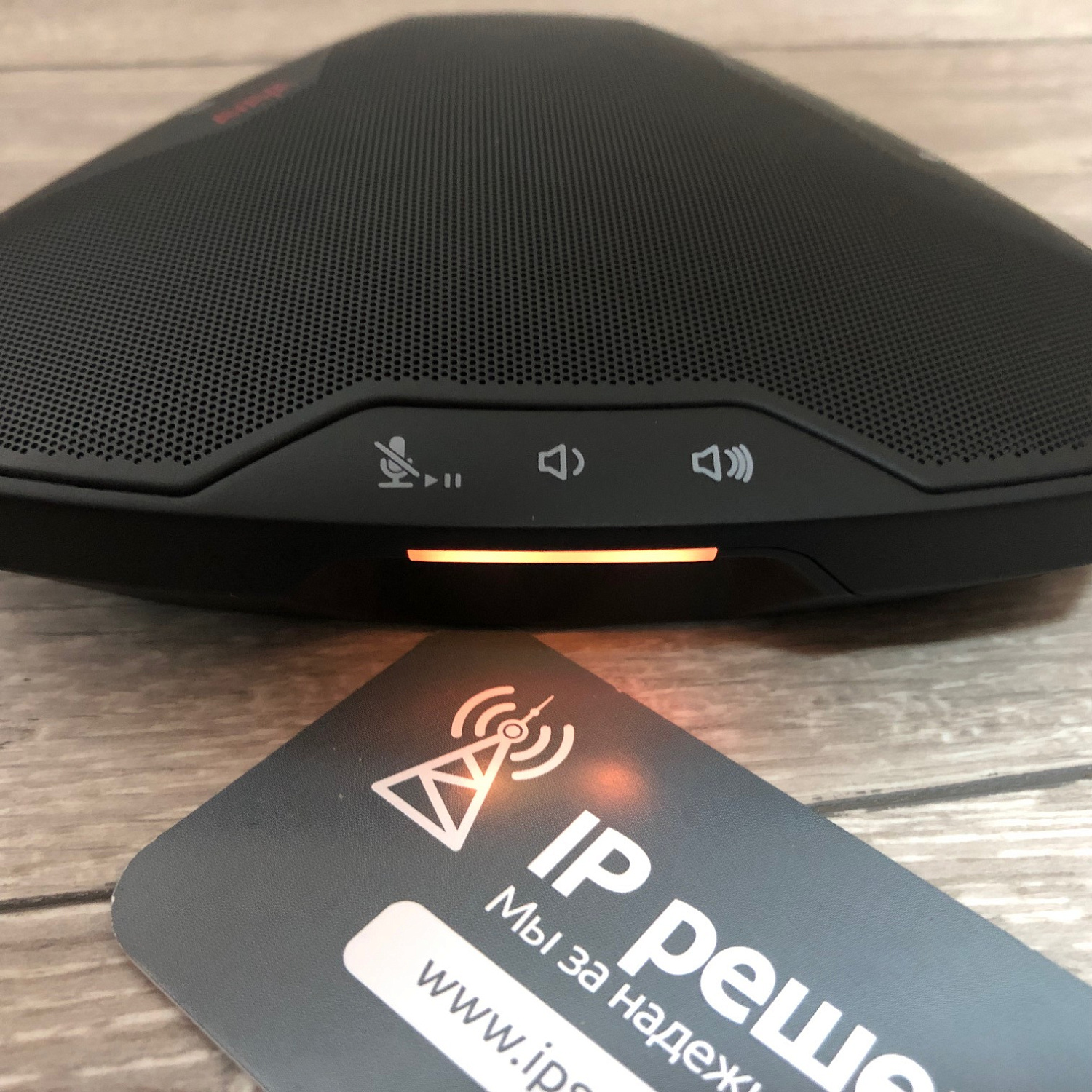 Спикерфон Avaya Conference Phone B109