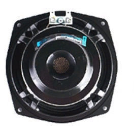 CVGaudio 6MN158A, динамическая головка СЧ диапазона