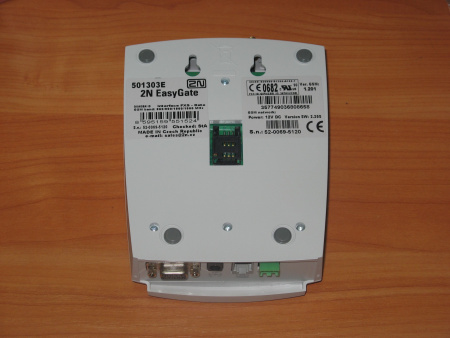 Аналоговый GSM шлюз Ateus EasyGate 2N Telekomunikace