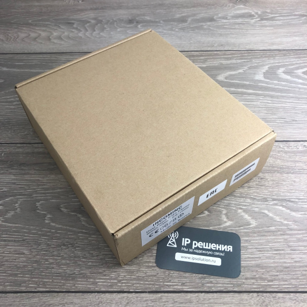Incom ICW-1000G - WiFi SIP телефон (802.11a/b/g/n, 2,4/5 Ггц, роуминг) Incom ICW-1000G - WiFi SIP телефон (802.11a/b/g/n, 2,4/5 Ггц, роуминг)