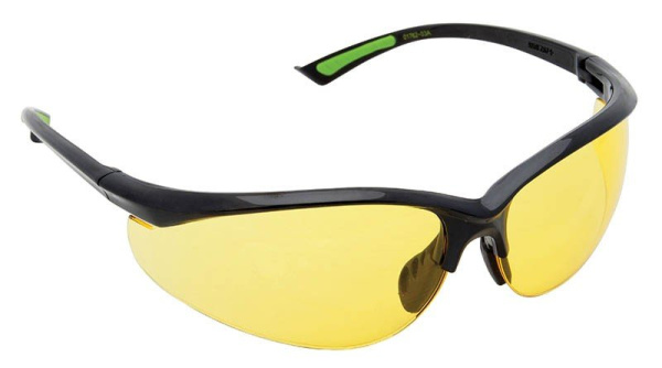 Greenlee 01762-03A - затемненные защитные очки с фильтром от УФ излучения Greenlee 01762-03A - затемненные защитные очки с фильтром от УФ излучения