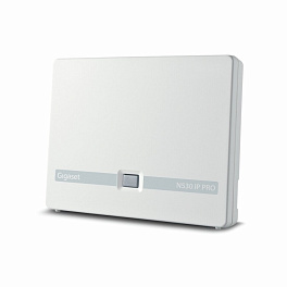 Gigaset N530 IP PRO + C600H, телефонный аппарат Gigaset N530 IP PRO + C600H, телефонный аппарат