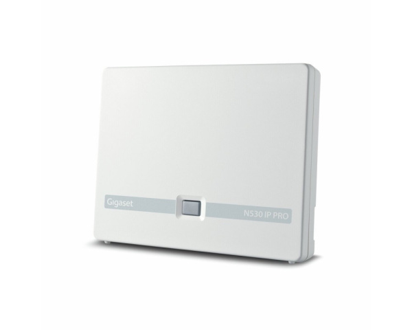 Gigaset N530 IP PRO + C600H, телефонный аппарат