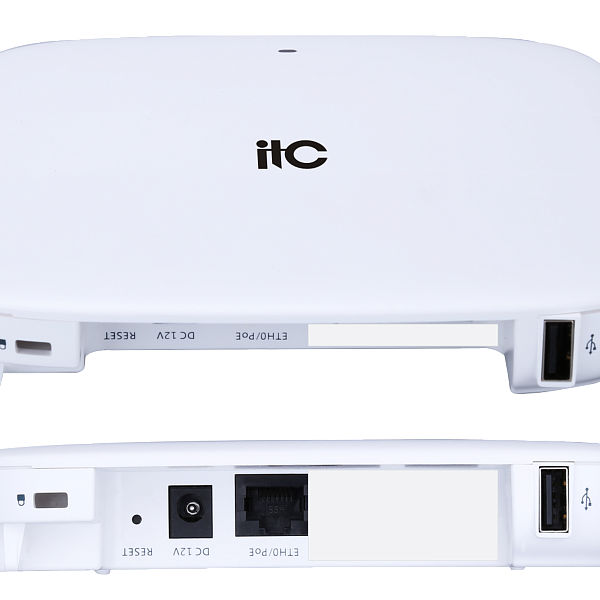 ITC TS-W111, точка доступа для микрофонов, 802.11n/ac, версия 2