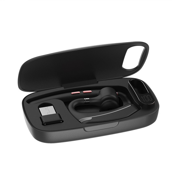 JazzTel Freedom Pro G10, Bluetooth гарнитура