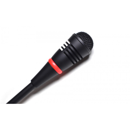 Gestton EG-7101D, беспроводной микрофонный пульт делегата