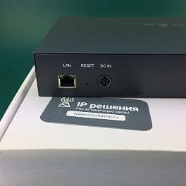 Grandstream GXW-4232, VOIP шлюз