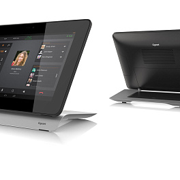 Gigaset PRO Maxwell 10S,  IP-видеотелефон на базе Android