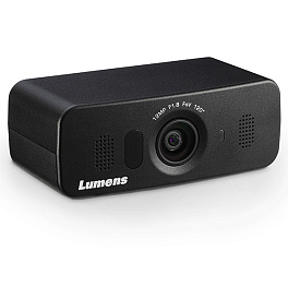 Lumens VC-B10UB, USB-камера для конференций