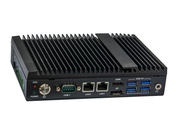 Qbic BXT-512, мини-ПК, Windows IoT Qbic BXT-512, мини-ПК, Windows IoT