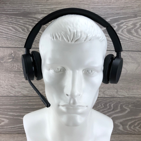 Plantronics Voyager 4220 UC USB-C, Bluetooth стерео гарнитура