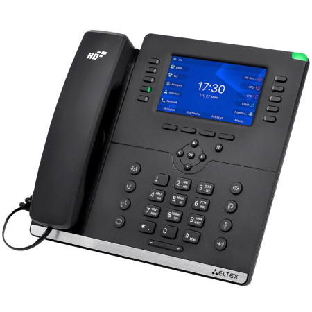 Eltex VP-30P, IP-телефон