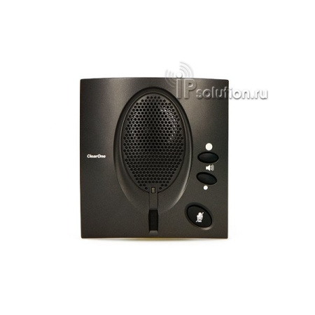 ClearOne Chat 50 (Chat 50 USB), универсальный конференц-телефон (спикерфон), полная комплектация