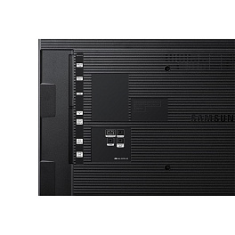Samsung QM32R, ЖК панель 32"