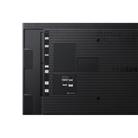 Samsung QM32R, ЖК панель 32"