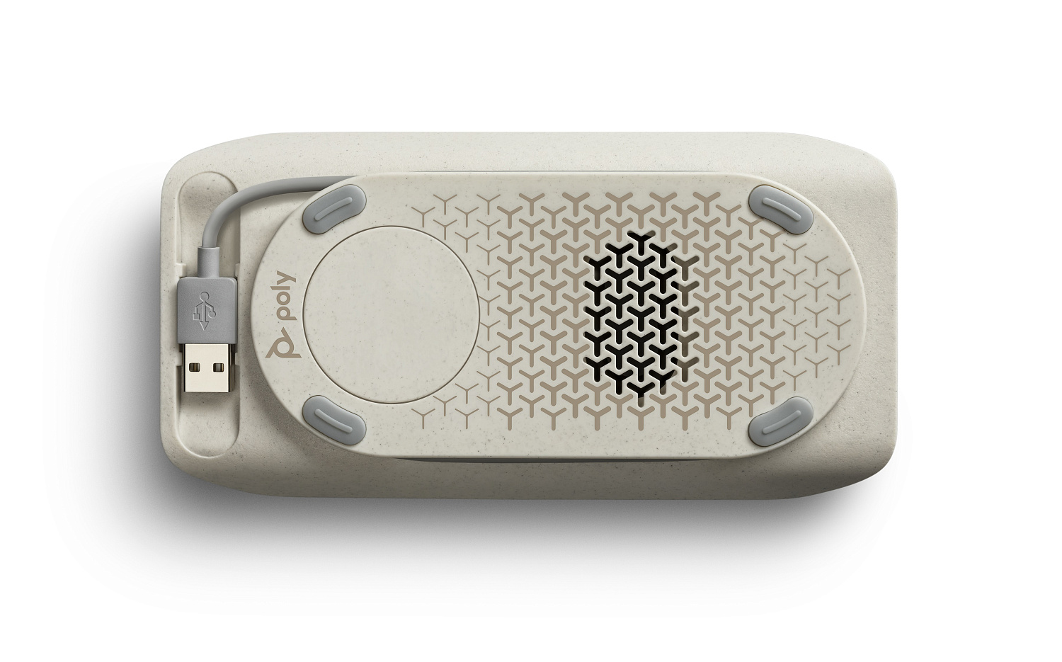 Poly Sync 20 (216868-01) спикерфон, USB-С (Plantronics)