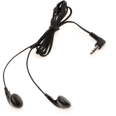 SPBAUDIO Reinvox DE-300, одноразовые наушники стерео